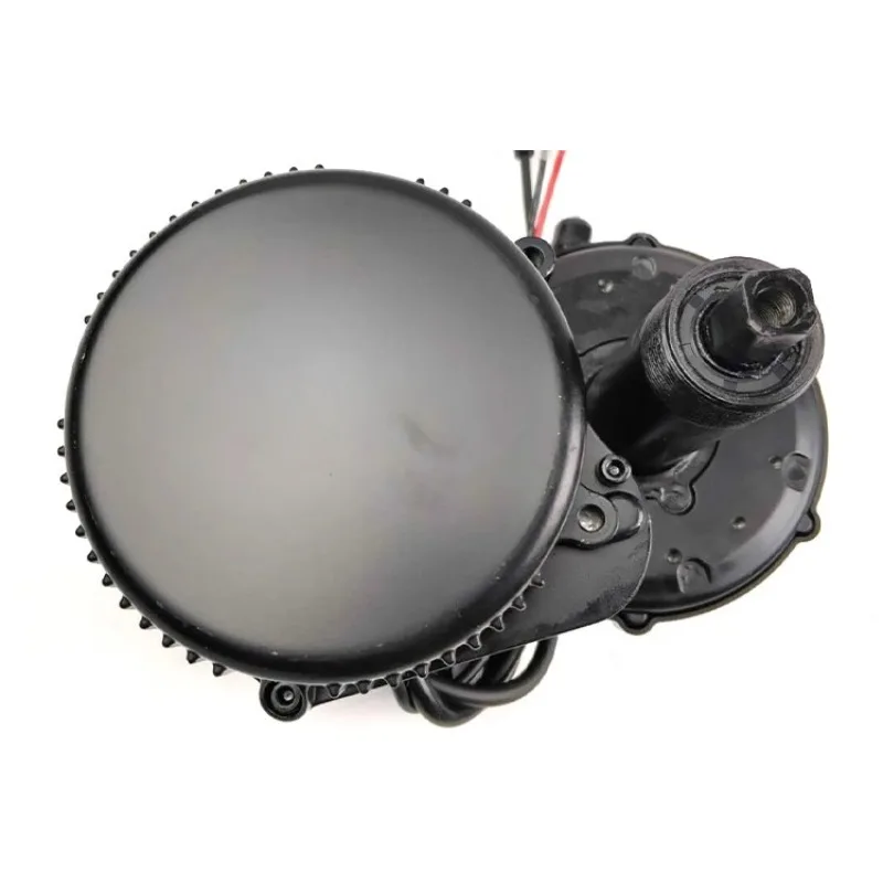 E-Bike Motor G340 Mid Drive Mo - огляд і ціна Mid Drive Motor Kit 52V 1000W